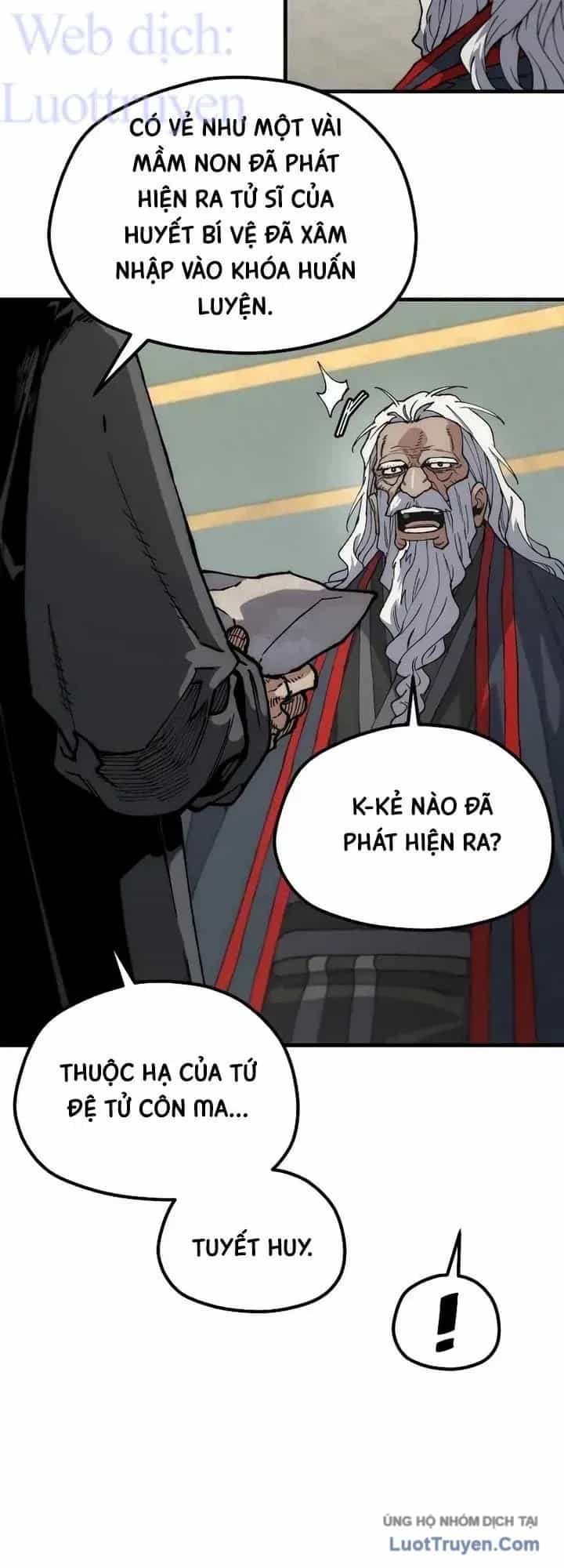 Thiên Ma Phi Thăng Truyện - Chương 182 - ảnh 17