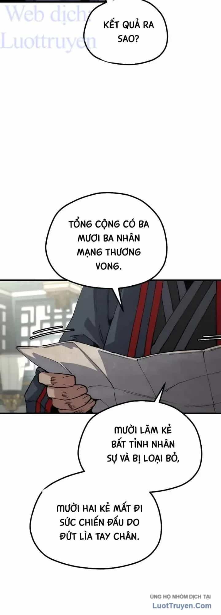 Thiên Ma Phi Thăng Truyện - Chương 182 - ảnh 6