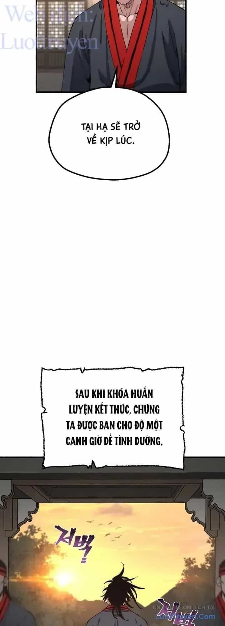 Thiên Ma Phi Thăng Truyện - Chương 182 - ảnh 60