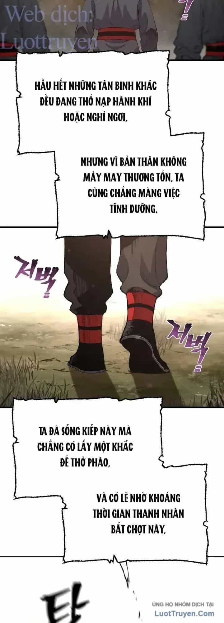 Thiên Ma Phi Thăng Truyện - Chương 182 - ảnh 61