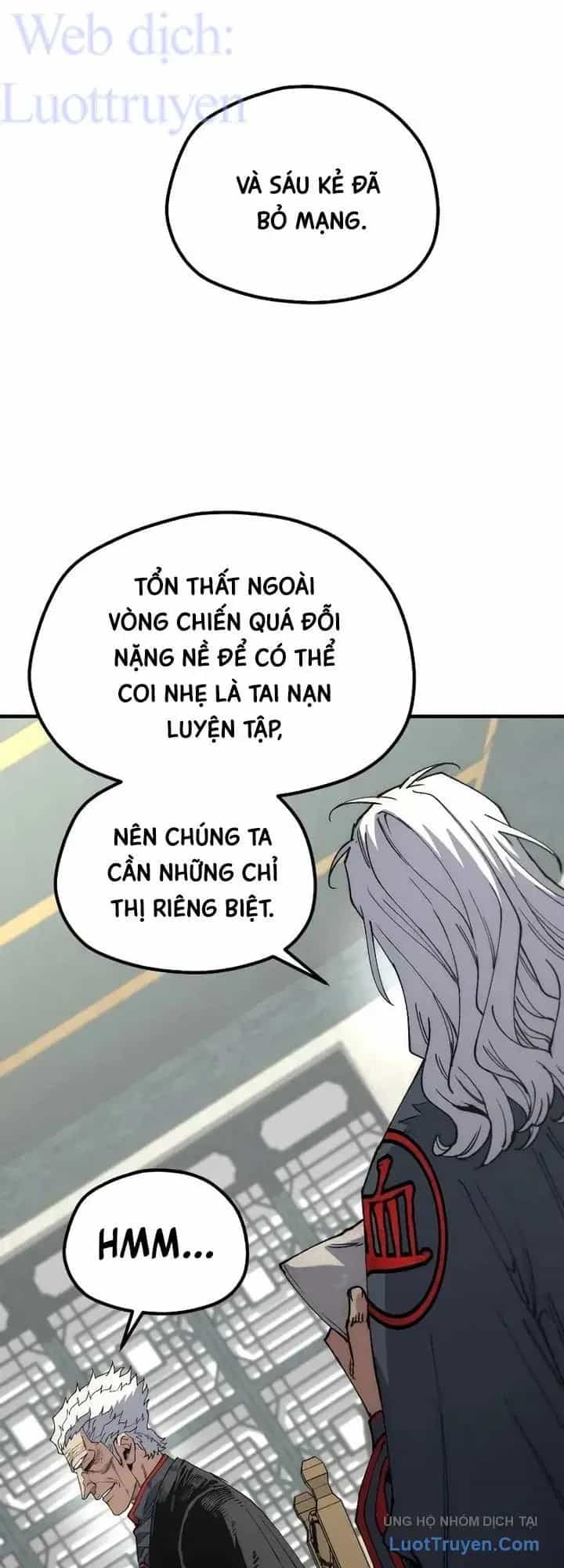 Thiên Ma Phi Thăng Truyện - Chương 182 - ảnh 7