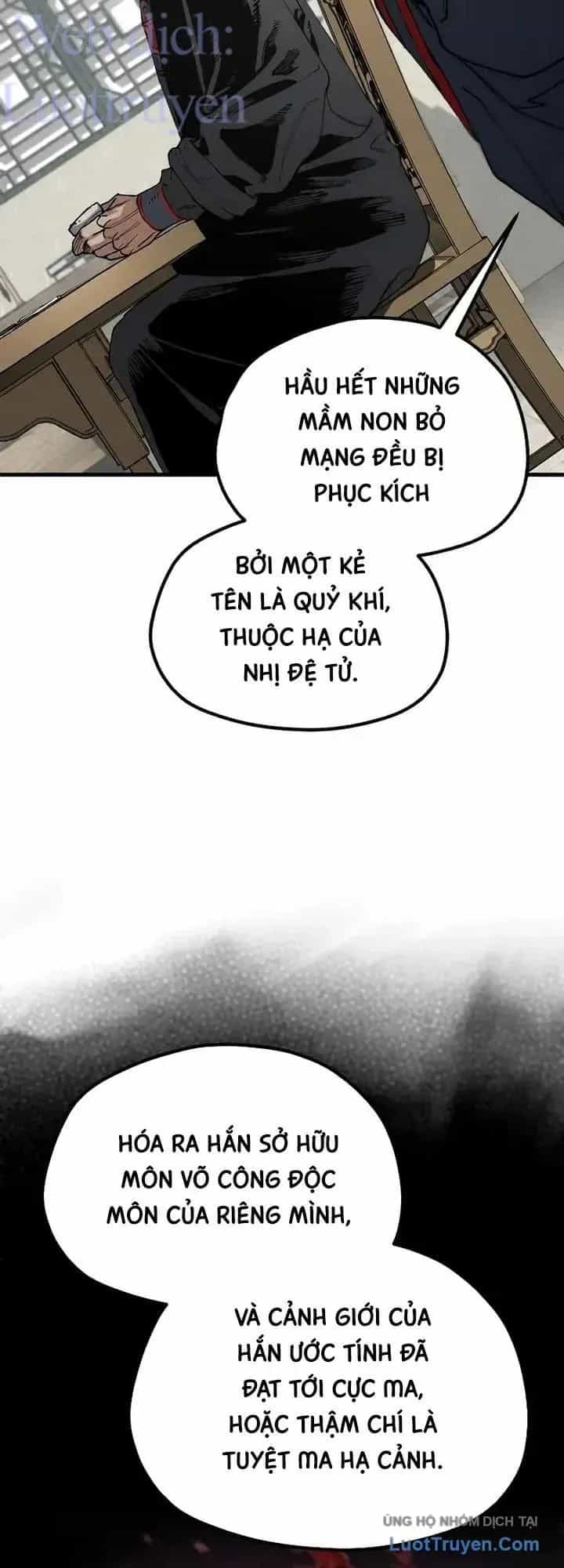 Thiên Ma Phi Thăng Truyện - Chương 182 - ảnh 8