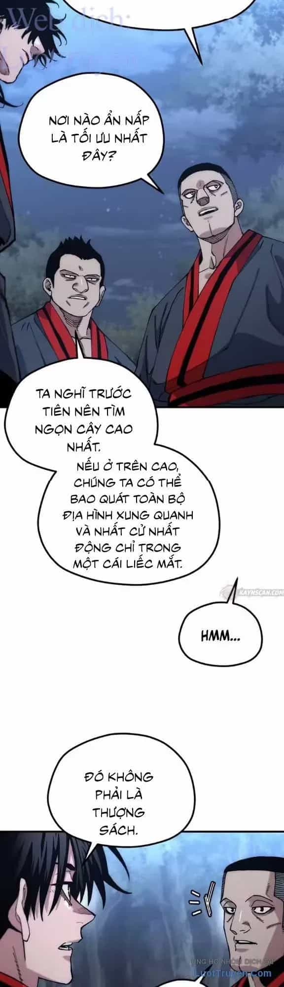 Thiên Ma Phi Thăng Truyện - Chương 183 - ảnh 41