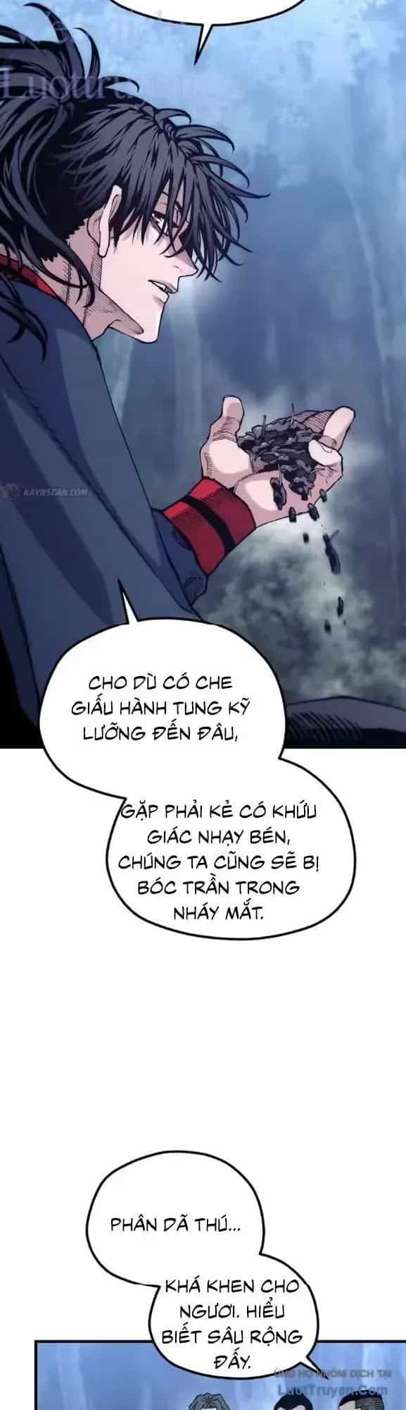 Thiên Ma Phi Thăng Truyện - Chương 183 - ảnh 49