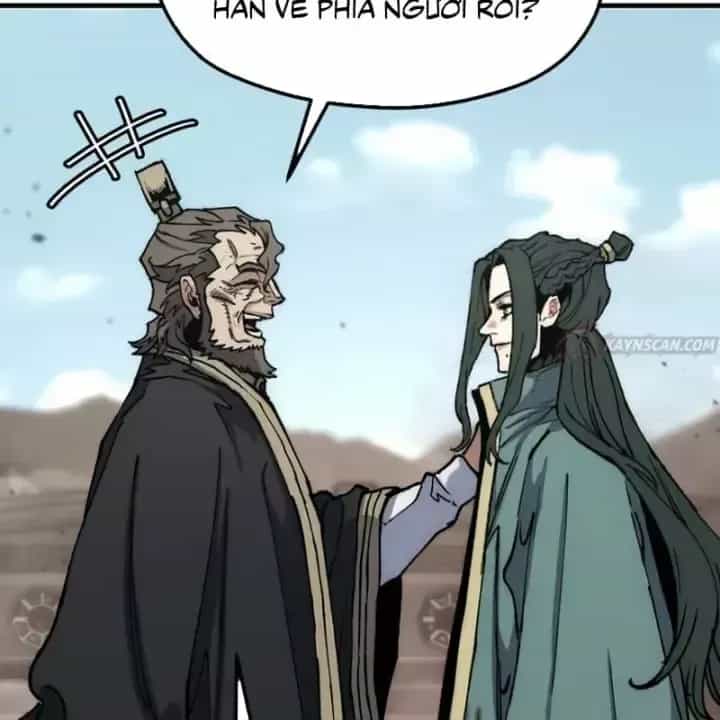 Thiên Ma Phi Thăng Truyện - Chương 188 - ảnh 206