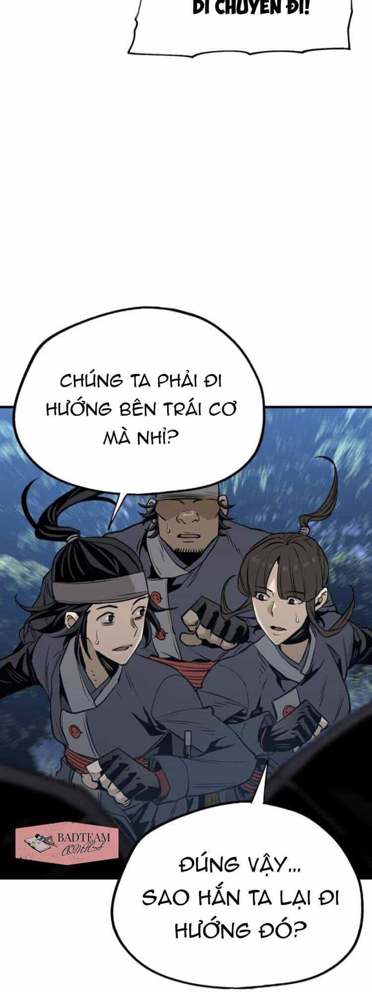 Thiên Ma Phi Thăng Truyện - Chương 3 - ảnh 34