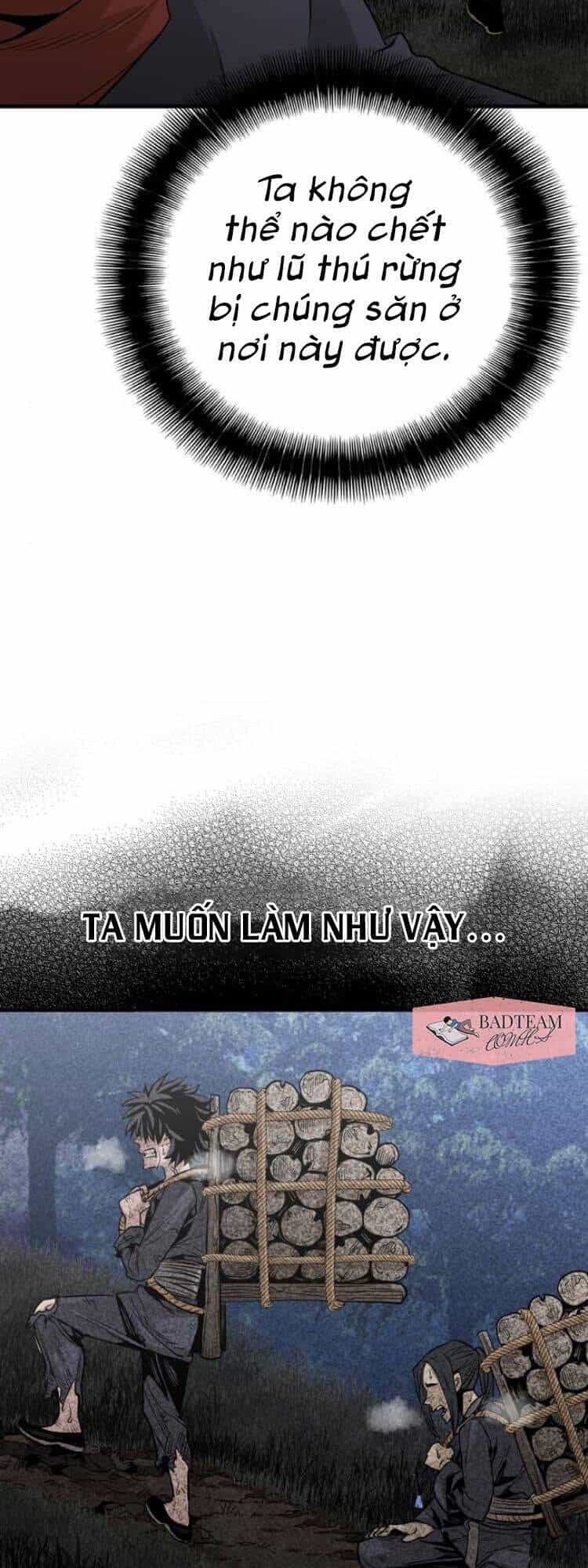 Thiên Ma Phi Thăng Truyện - Chương 3 - ảnh 37