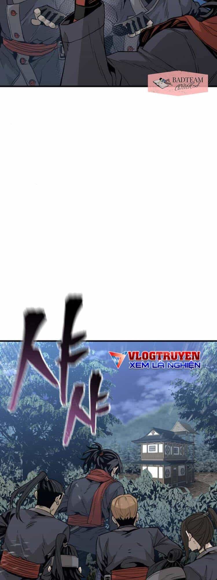 Thiên Ma Phi Thăng Truyện - Chương 3 - ảnh 41