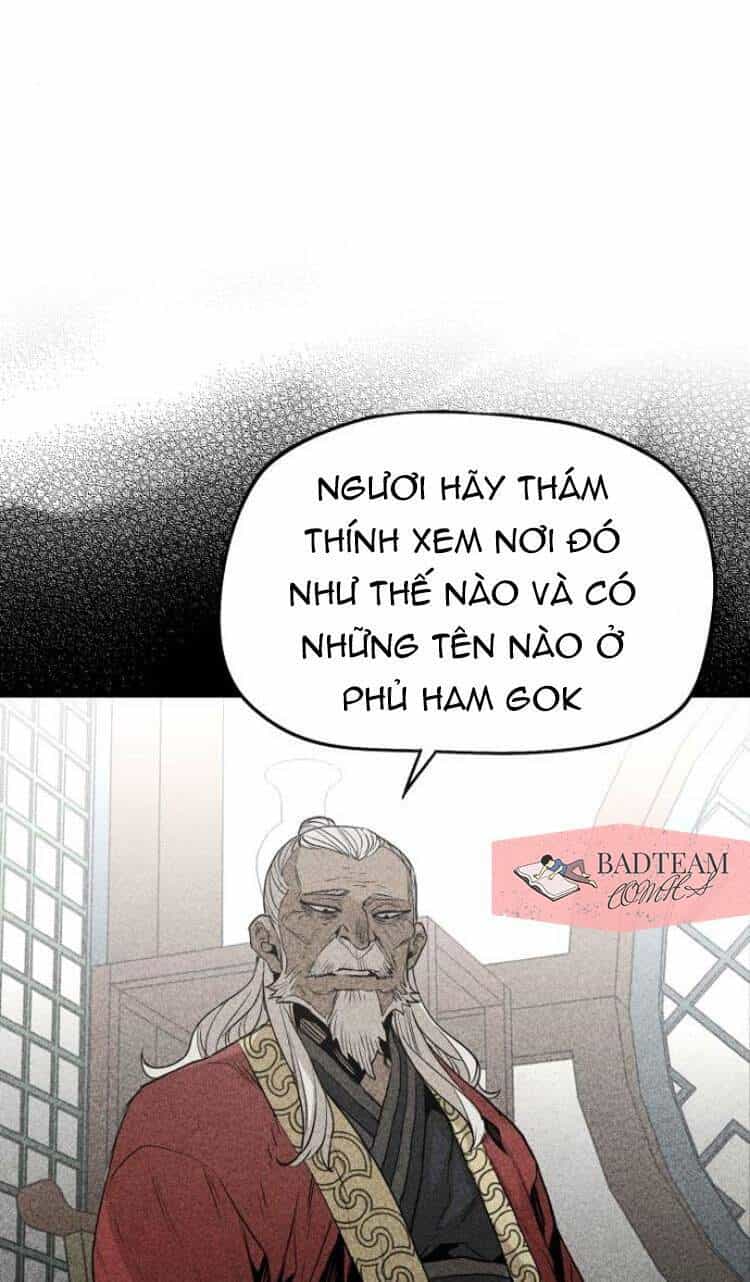 Thiên Ma Phi Thăng Truyện - Chương 3 - ảnh 7