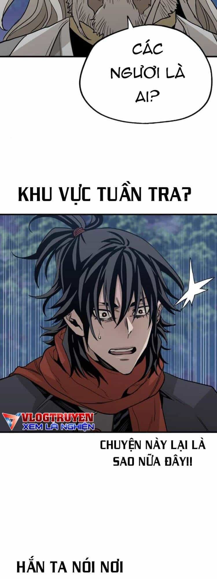Thiên Ma Phi Thăng Truyện - Chương 3 - ảnh 89