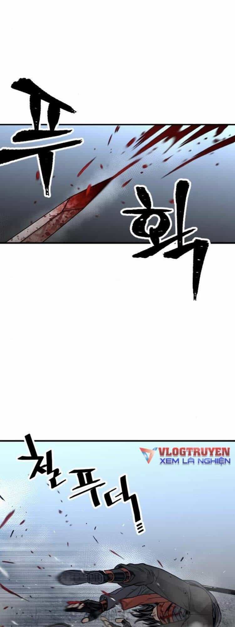 Thiên Ma Phi Thăng Truyện - Chương 4 - ảnh 27