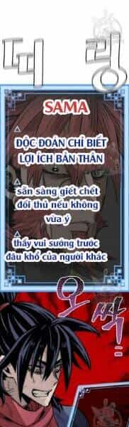 Thiên Ma Phi Thăng Truyện - Chương 33 - ảnh 92