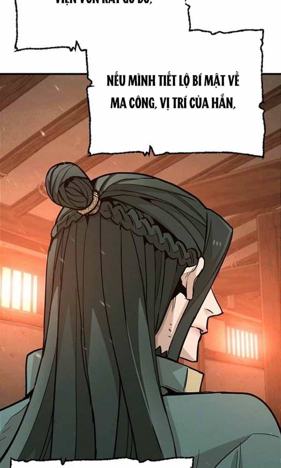 Thiên Ma Phi Thăng Truyện - Chương 35 - ảnh 31