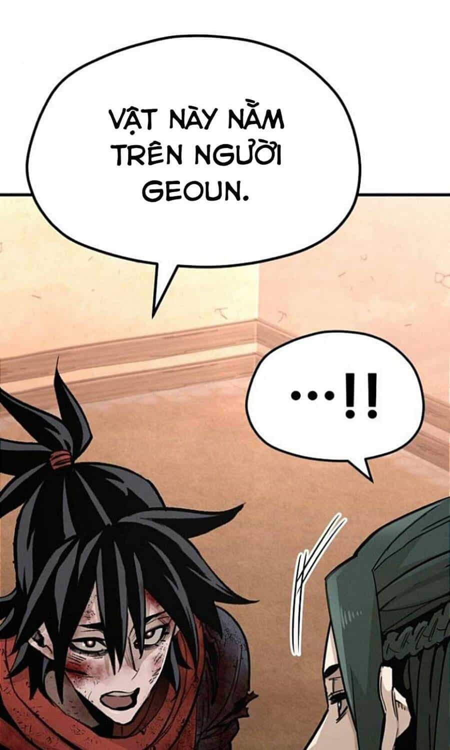 Thiên Ma Phi Thăng Truyện - Chương 35 - ảnh 5