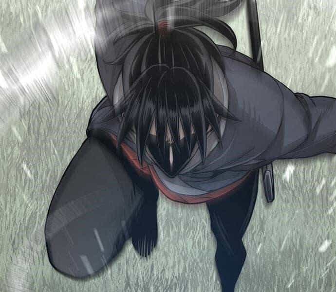 Thiên Ma Phi Thăng Truyện - Chương 36 - ảnh 44