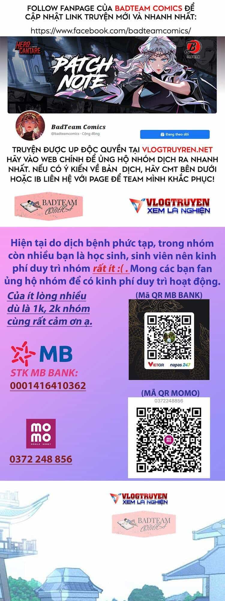Thiên Ma Phi Thăng Truyện - Chương 5 - ảnh 1