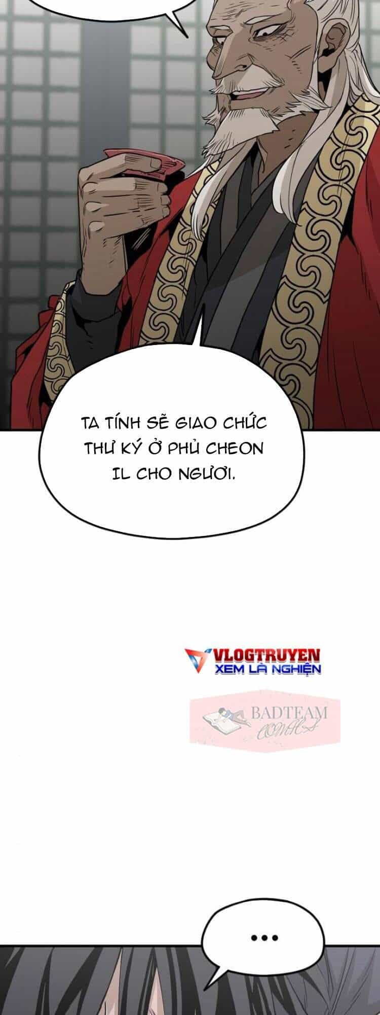 Thiên Ma Phi Thăng Truyện - Chương 5 - ảnh 24