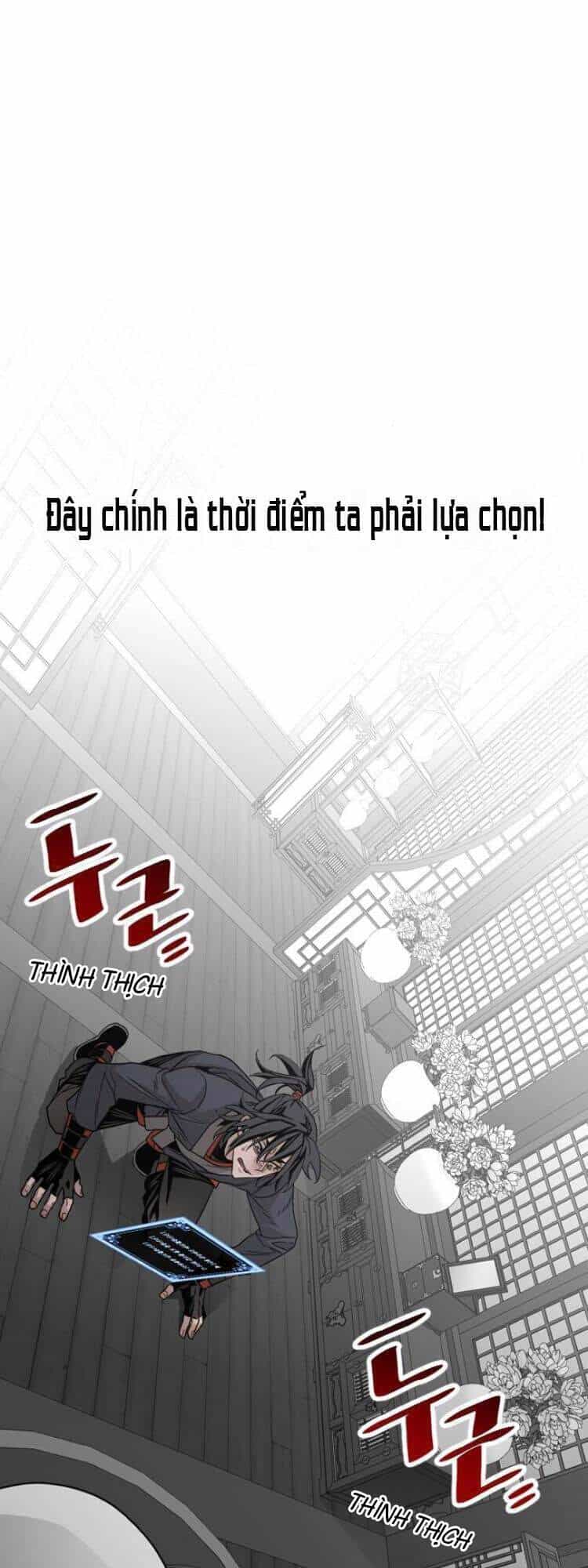 Thiên Ma Phi Thăng Truyện - Chương 5 - ảnh 34