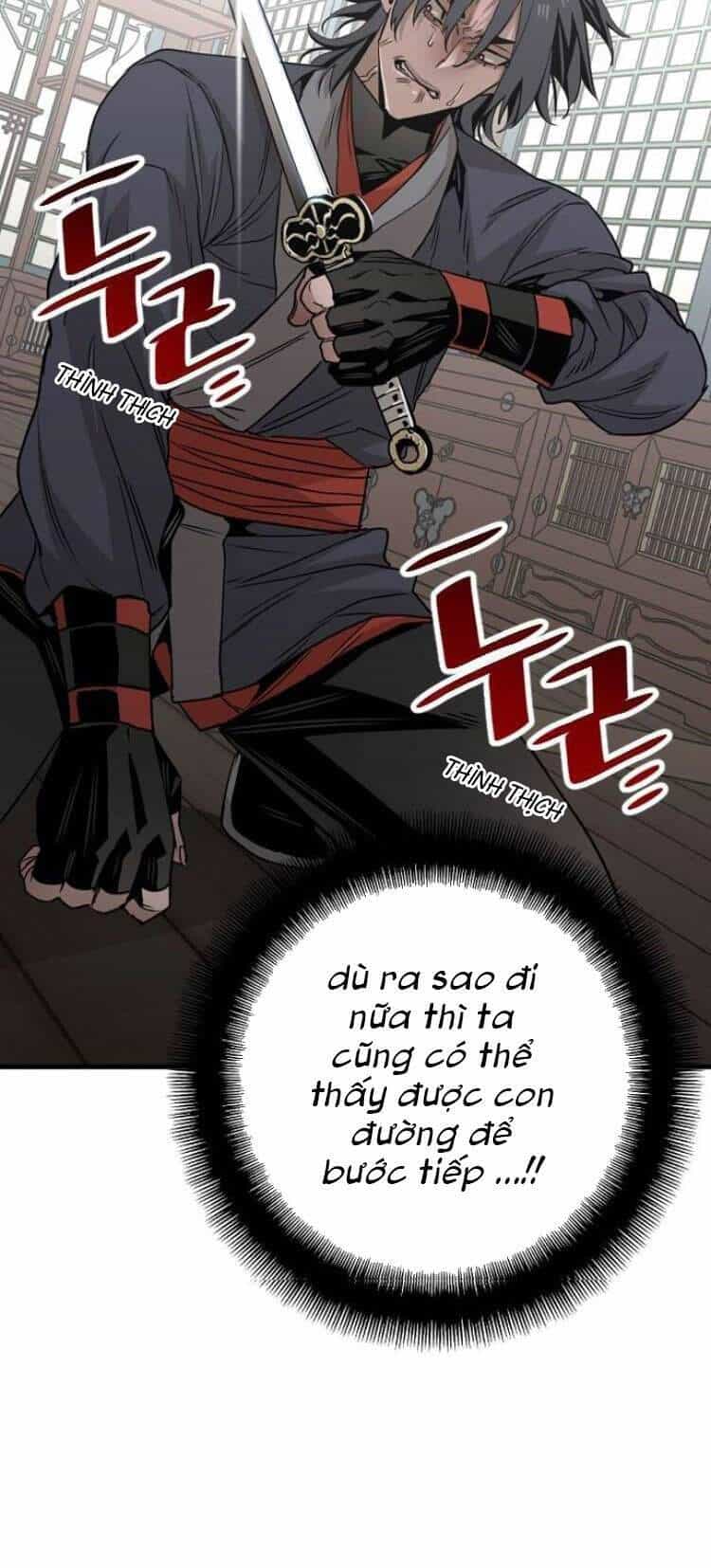 Thiên Ma Phi Thăng Truyện - Chương 5 - ảnh 55