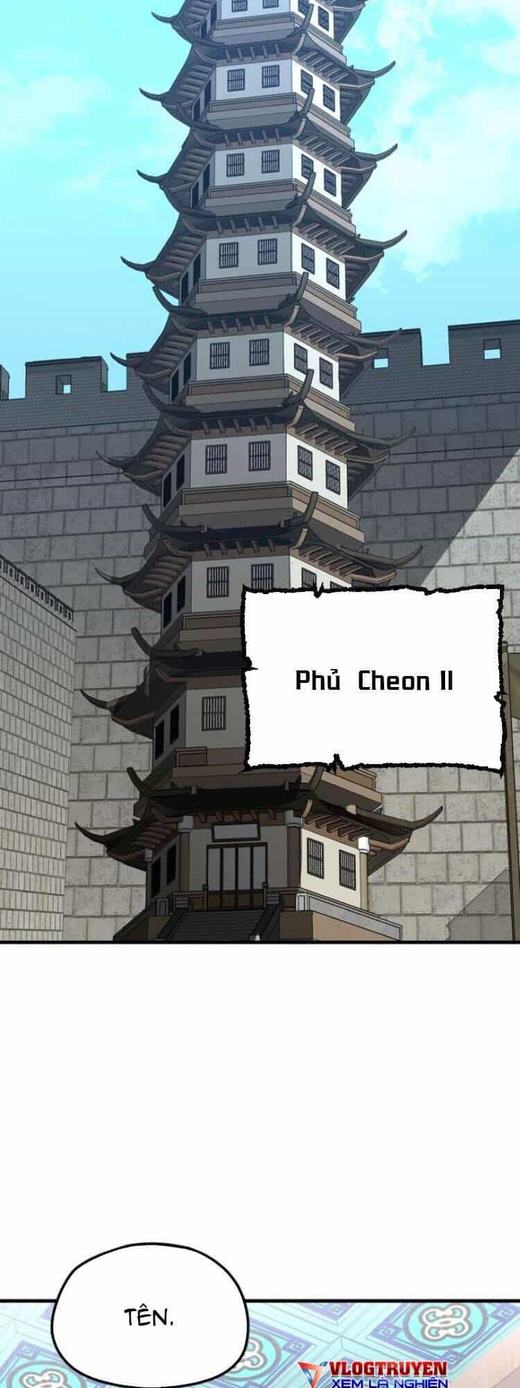 Thiên Ma Phi Thăng Truyện - Chương 5 - ảnh 82