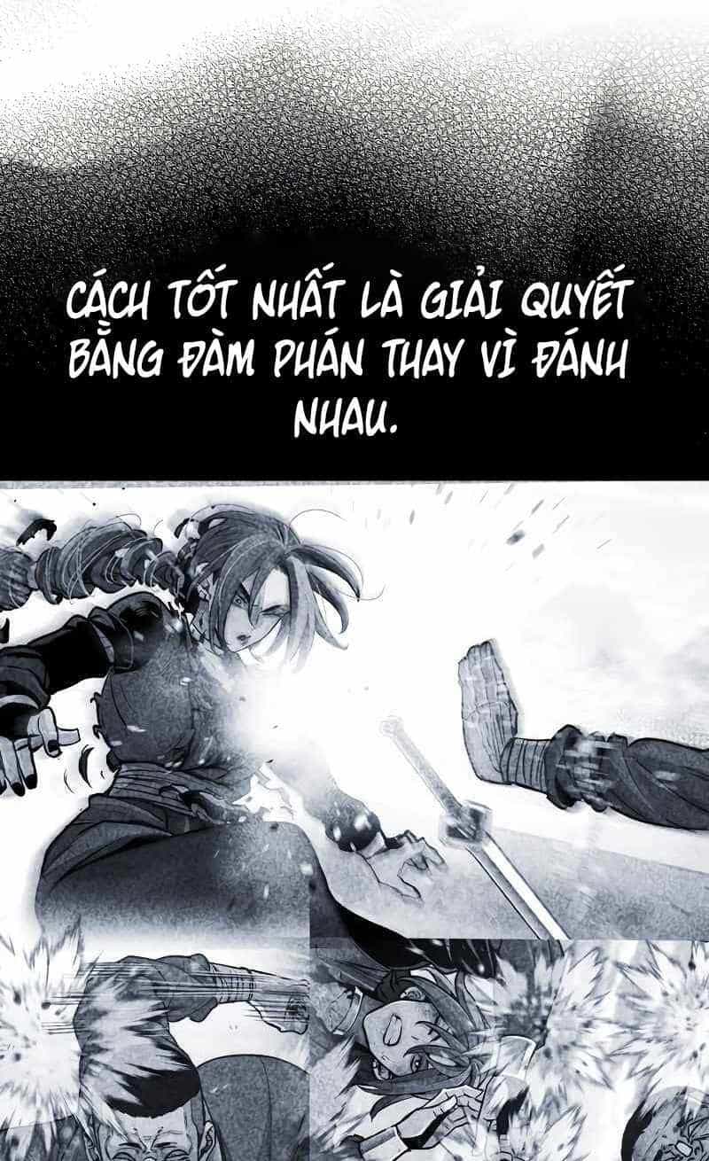 Thiên Ma Phi Thăng Truyện - Chương 49 - ảnh 81