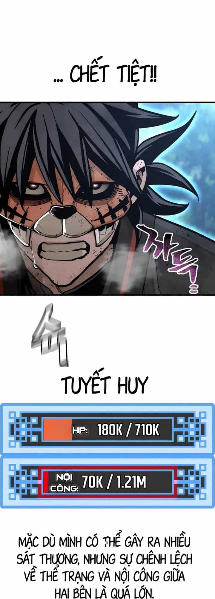 Thiên Ma Phi Thăng Truyện - Chương 50 - ảnh 27