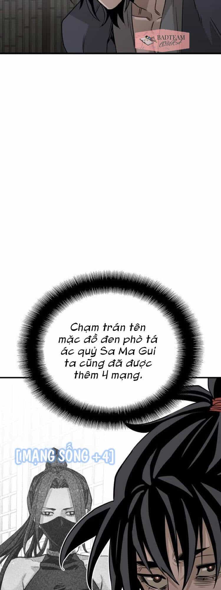 Thiên Ma Phi Thăng Truyện - Chương 7 - ảnh 39