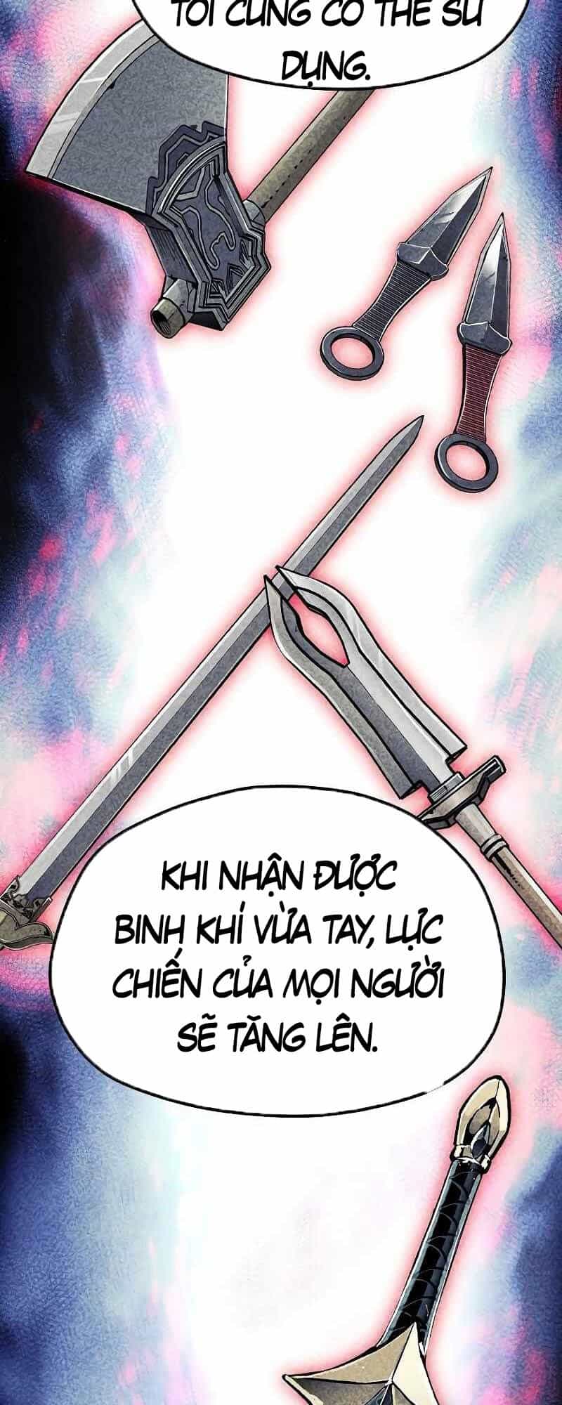 Thiên Ma Phi Thăng Truyện - Chương 51 - ảnh 109
