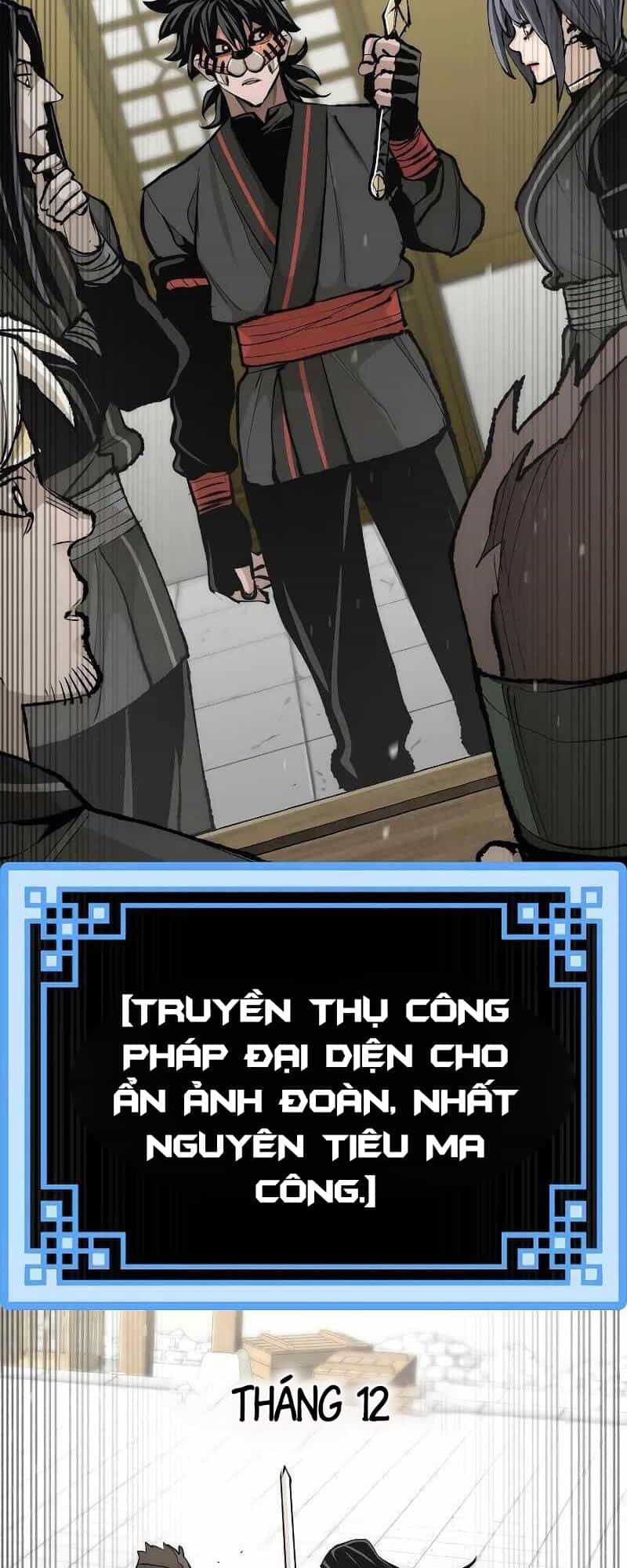 Thiên Ma Phi Thăng Truyện - Chương 51 - ảnh 30