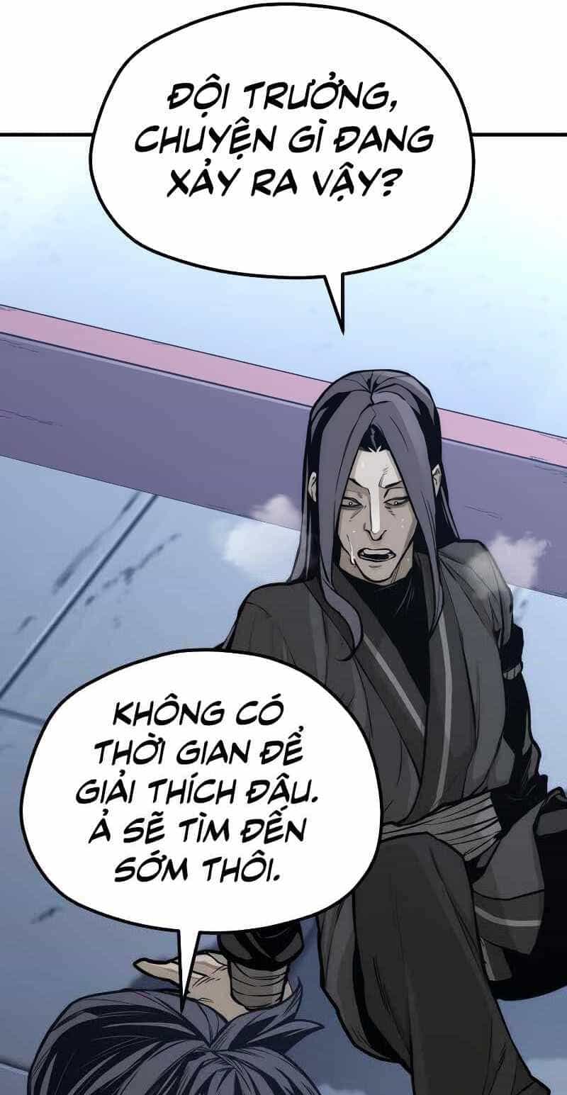 Thiên Ma Phi Thăng Truyện - Chương 54 - ảnh 37
