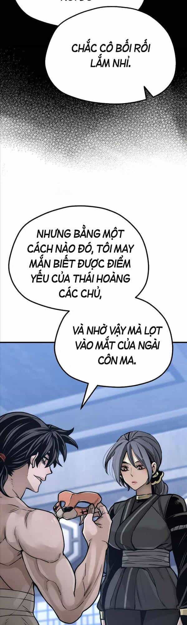 Thiên Ma Phi Thăng Truyện - Chương 56 - ảnh 45