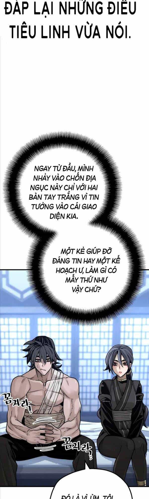 Thiên Ma Phi Thăng Truyện - Chương 56 - ảnh 60
