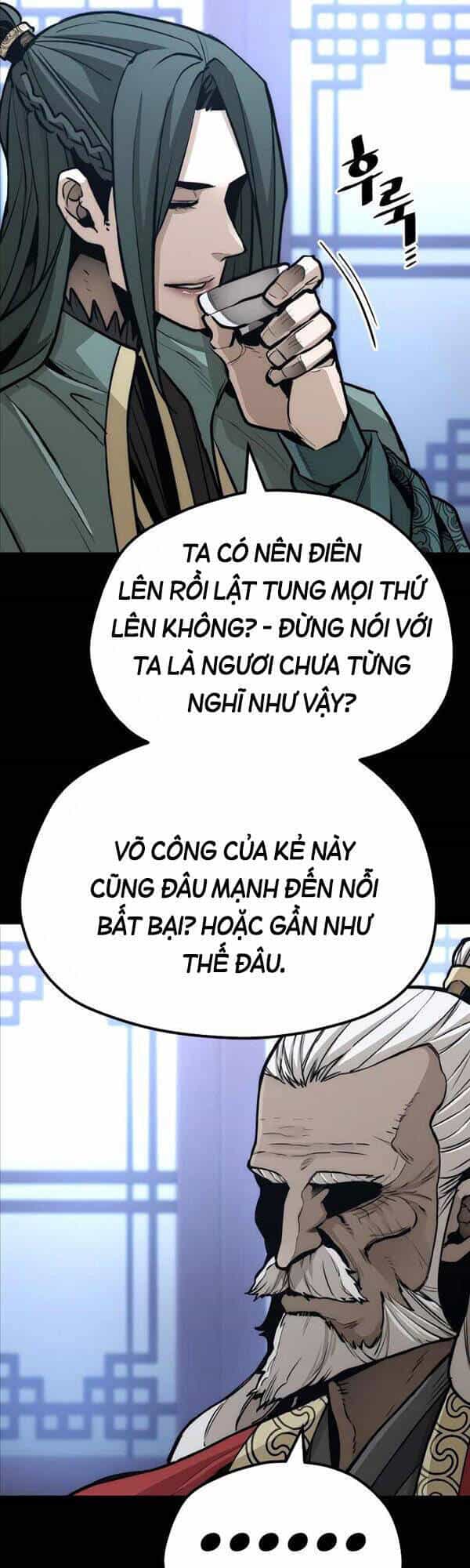 Thiên Ma Phi Thăng Truyện - Chương 56 - ảnh 7