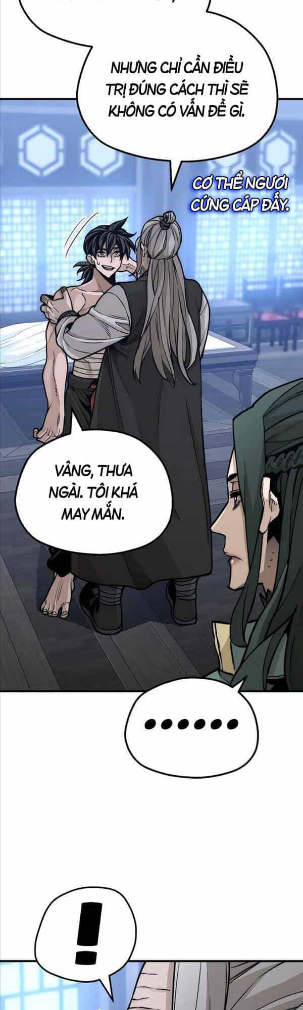 Thiên Ma Phi Thăng Truyện - Chương 56 - ảnh 75
