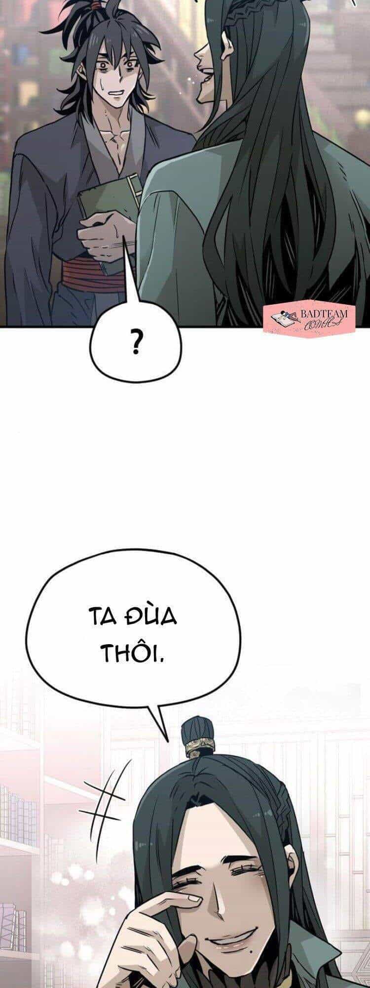 Thiên Ma Phi Thăng Truyện - Chương 8 - ảnh 25