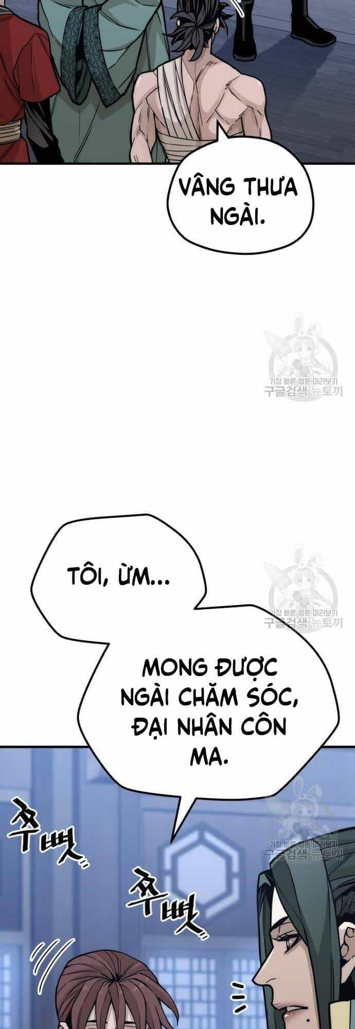 Thiên Ma Phi Thăng Truyện - Chương 57 - ảnh 25