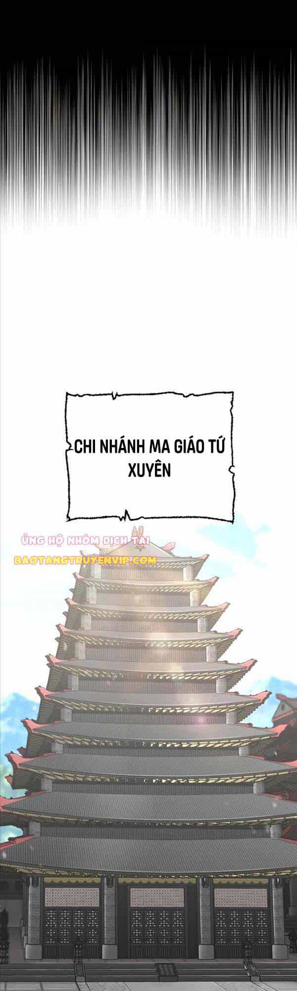 Thiên Ma Phi Thăng Truyện - Chương 59 - ảnh 2