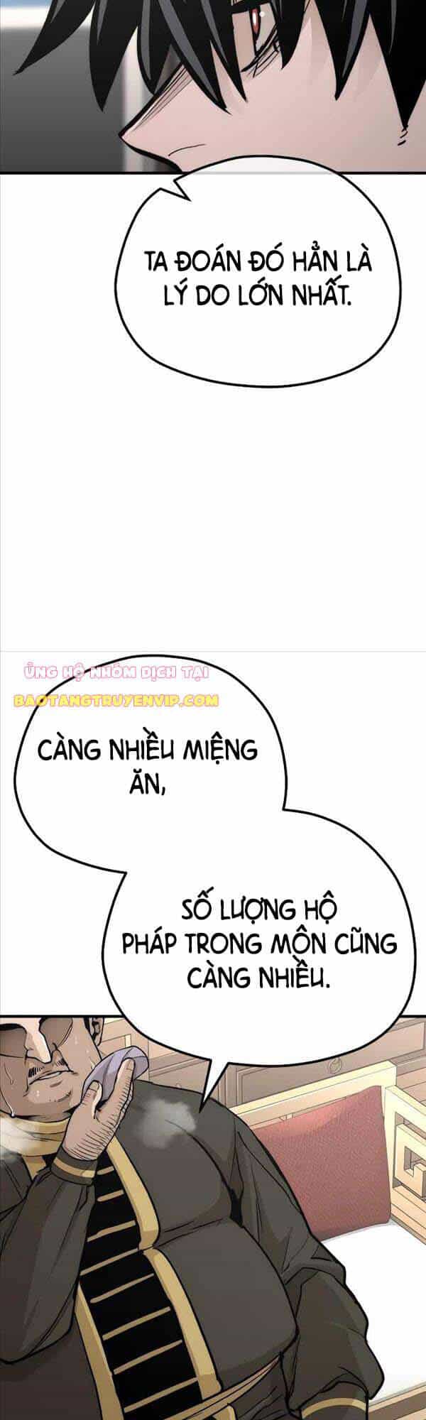 Thiên Ma Phi Thăng Truyện - Chương 59 - ảnh 22