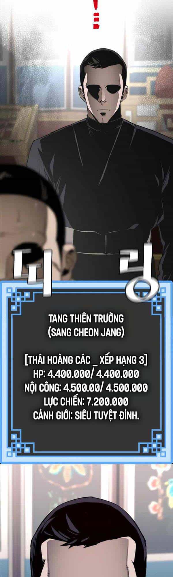 Thiên Ma Phi Thăng Truyện - Chương 59 - ảnh 9