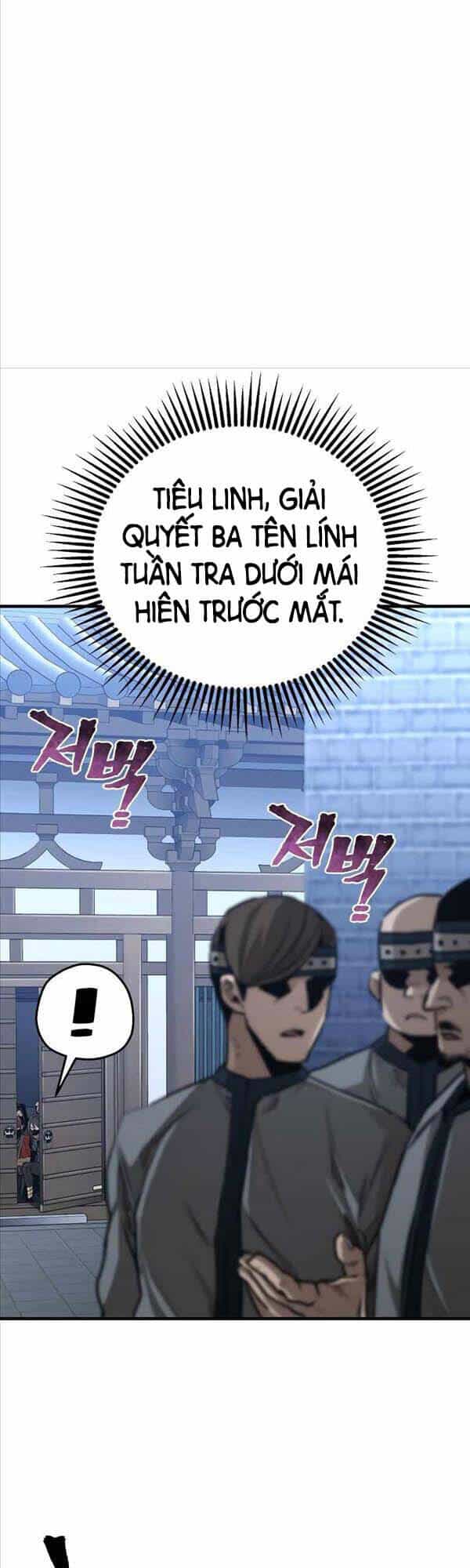 Thiên Ma Phi Thăng Truyện - Chương 60 - ảnh 8