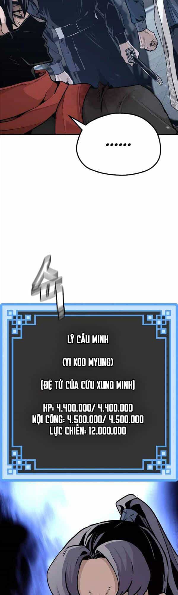 Thiên Ma Phi Thăng Truyện - Chương 62 - ảnh 3