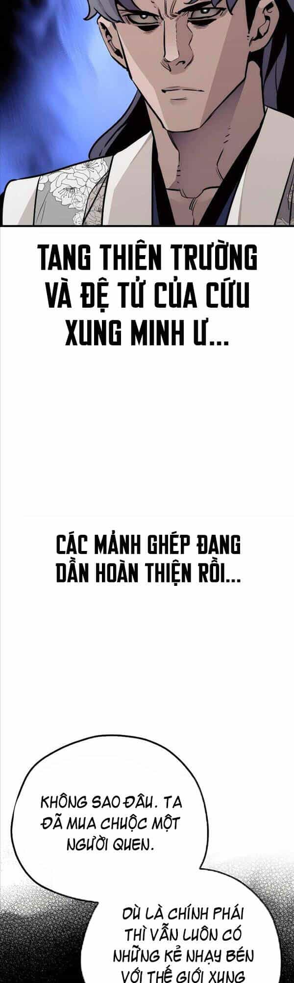Thiên Ma Phi Thăng Truyện - Chương 62 - ảnh 4