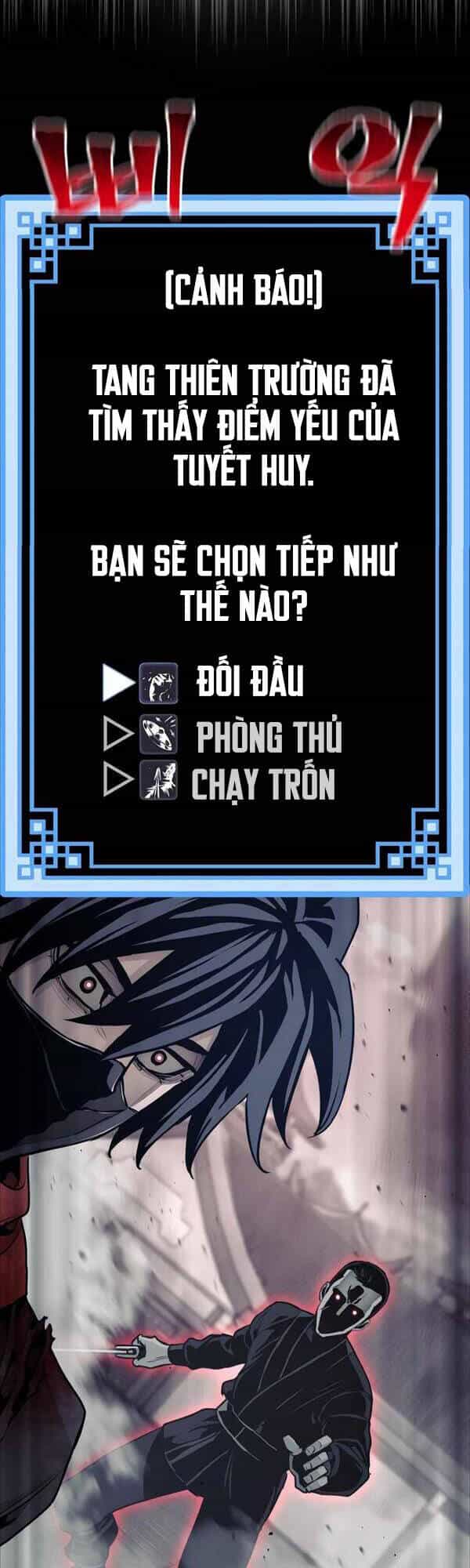 Thiên Ma Phi Thăng Truyện - Chương 62 - ảnh 62