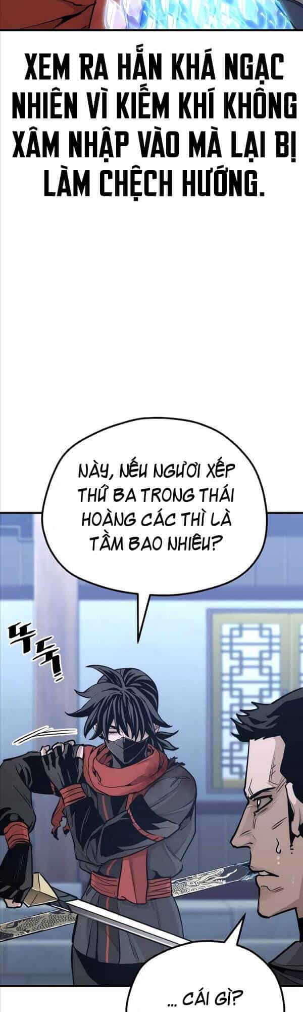 Thiên Ma Phi Thăng Truyện - Chương 62 - ảnh 72