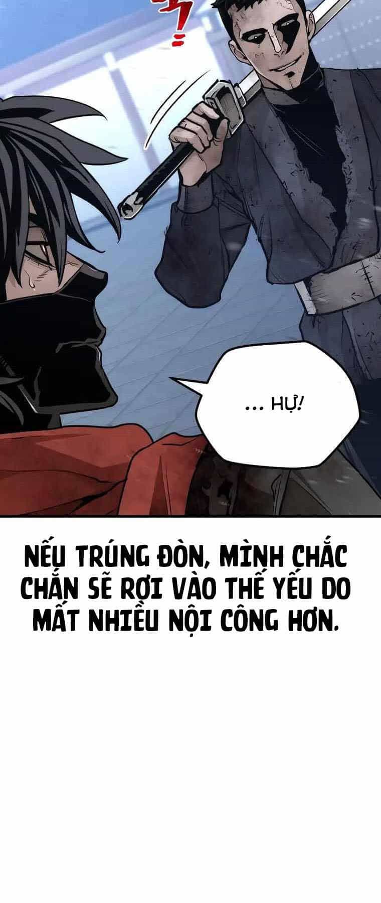Thiên Ma Phi Thăng Truyện - Chương 63 - ảnh 18