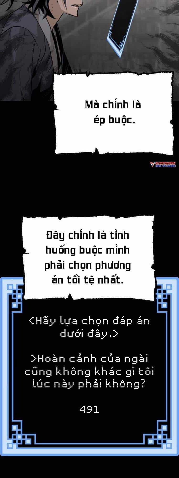 Thiên Ma Phi Thăng Truyện - Chương 9 - ảnh 16