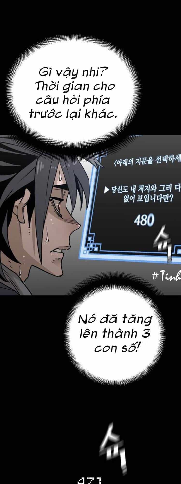 Thiên Ma Phi Thăng Truyện - Chương 9 - ảnh 18