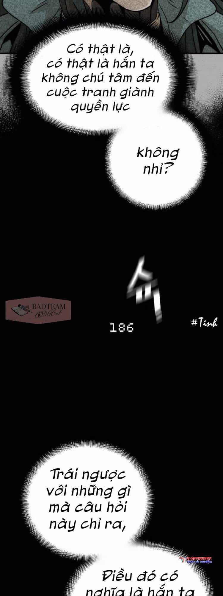 Thiên Ma Phi Thăng Truyện - Chương 9 - ảnh 30
