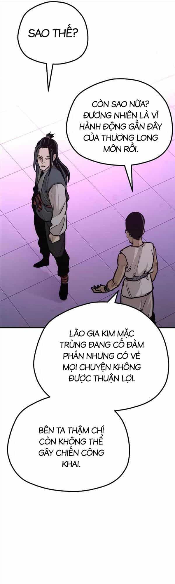Thiên Ma Phi Thăng Truyện - Chương 66 - ảnh 14