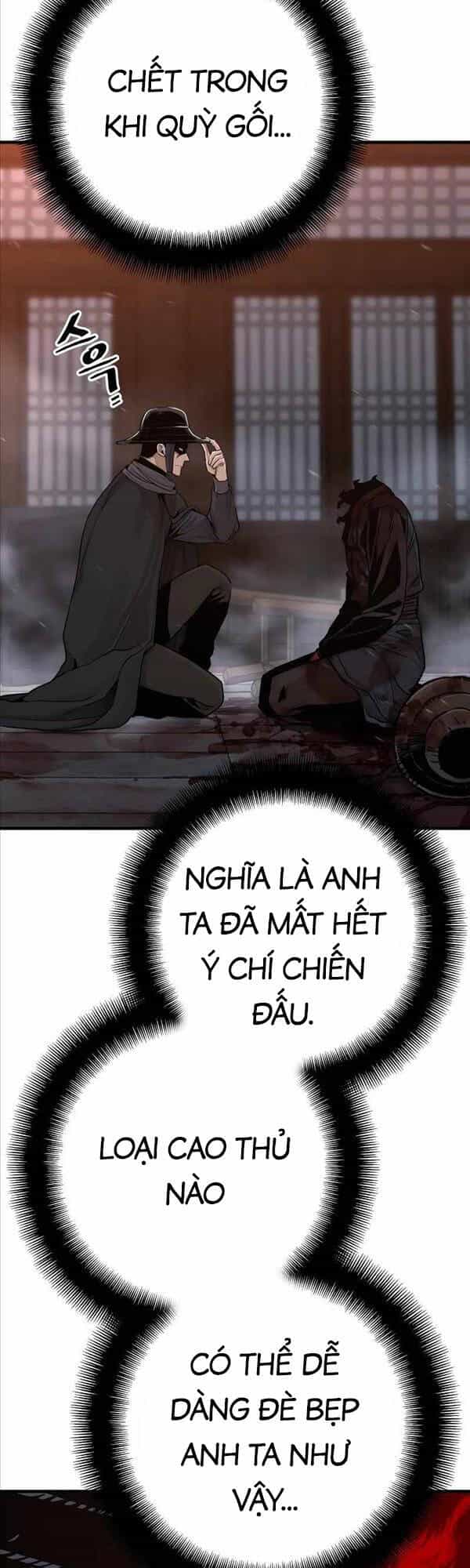 Thiên Ma Phi Thăng Truyện - Chương 68 - ảnh 16